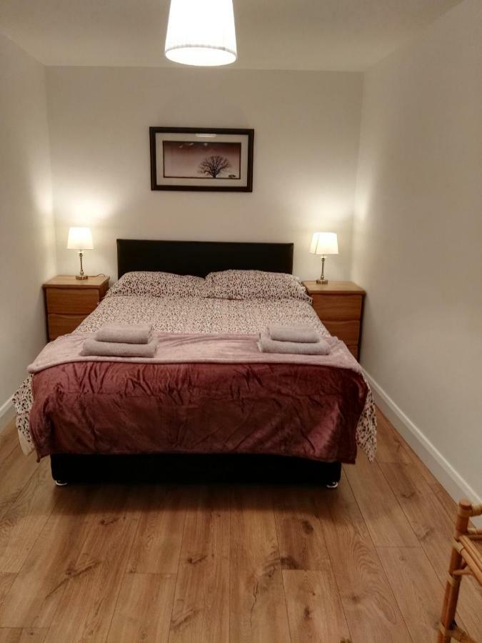Elm Cottage Cong Eksteriør bilde